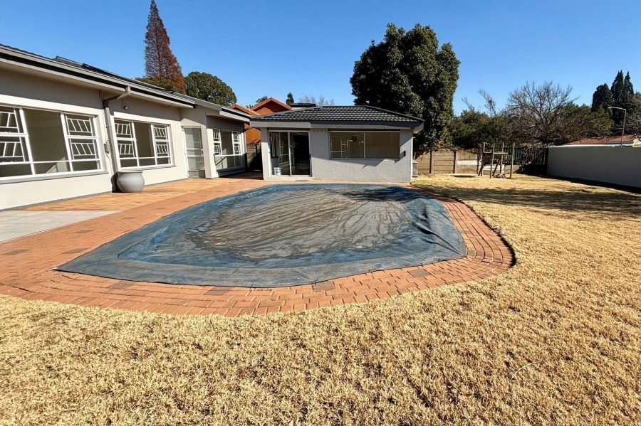 4 Bedroom Property for Sale in Sasolburg Ext 23 Free State